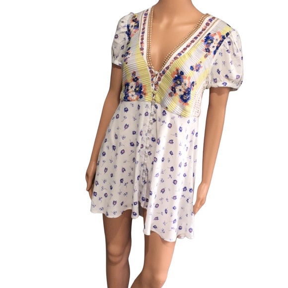 ⚡️Free People Dress (Today Only) - Picture 7 of 8